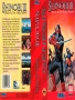 Sega  Genesis&nbsp; - &nbsp;Shinobi III - Return of the Ninja Master